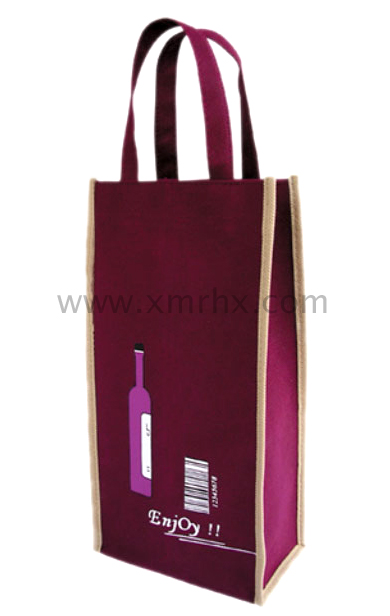 葡萄酒包装袋