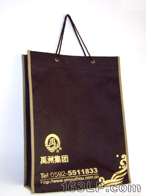 厦门无纺布礼品袋