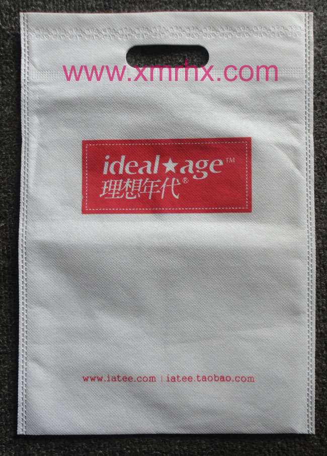 无纺布服装袋