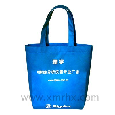 厦门无纺布袋