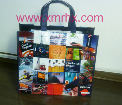 厦门无纺布复膜袋